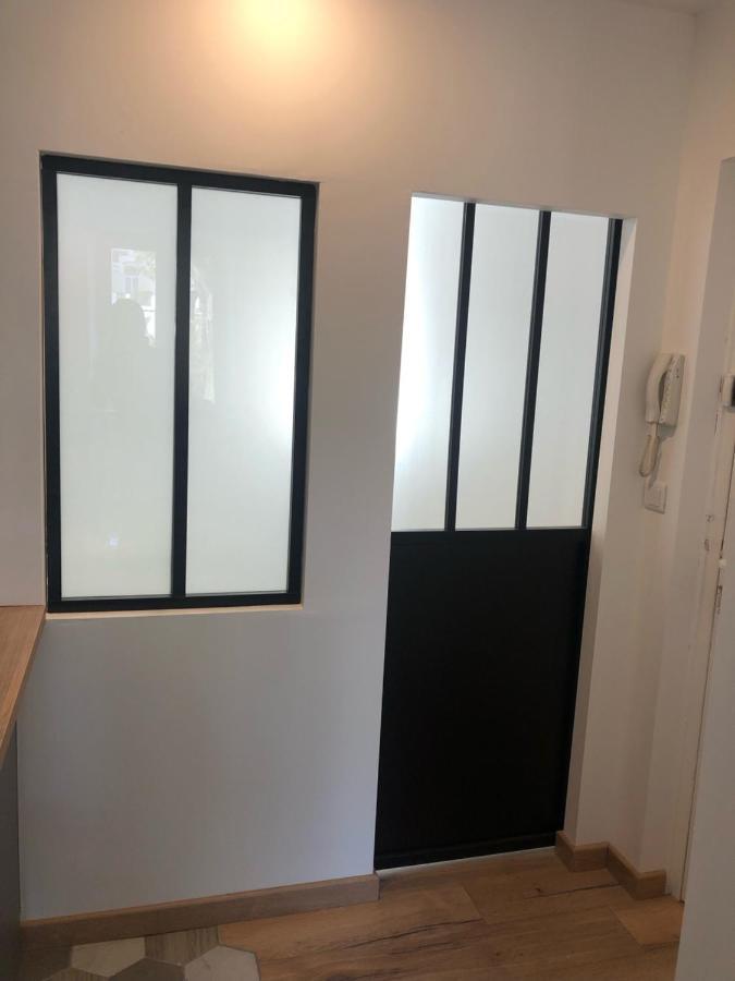 L'Atelier Des Federes Apartment Amiens Exterior foto